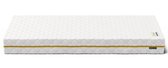 Perfectmatras Pocketvering Matras tot 120 kg 70 x 200 cm – 7 Comfort Zones & Cocomat – Koudschuim – Pocketveren Matras Met Wasbare Tijk – Coco Life