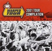 Warped: 2001 Tour Compilation