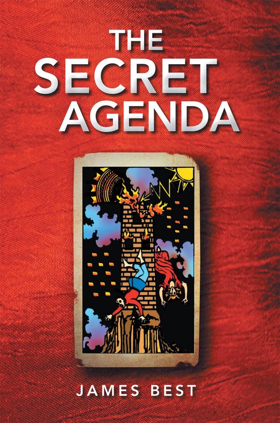The Secret Agenda (ebook), Best | 9781477112137 | Boeken | bol.com