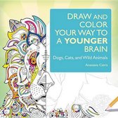 Draw and Color Your Way to a Younger Brain