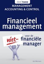 2 Management accounting & control Financieel Management voor de niet-financiële manager