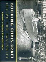 Building Chris-Craft