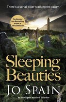 An Inspector Tom Reynolds Mystery 3 - Sleeping Beauties