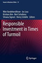 Responsible Investment in Times of Turmoil