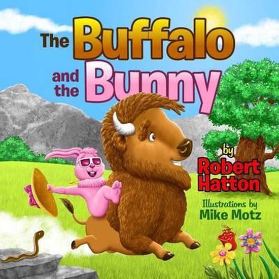 The Buffalo and the Bunny