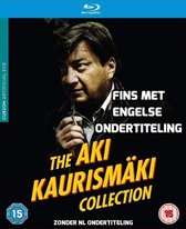 Aki Kaurismaki Collection