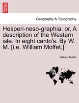 Hesperi-Neso-Graphia