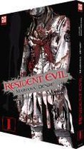 Resident Evil 01