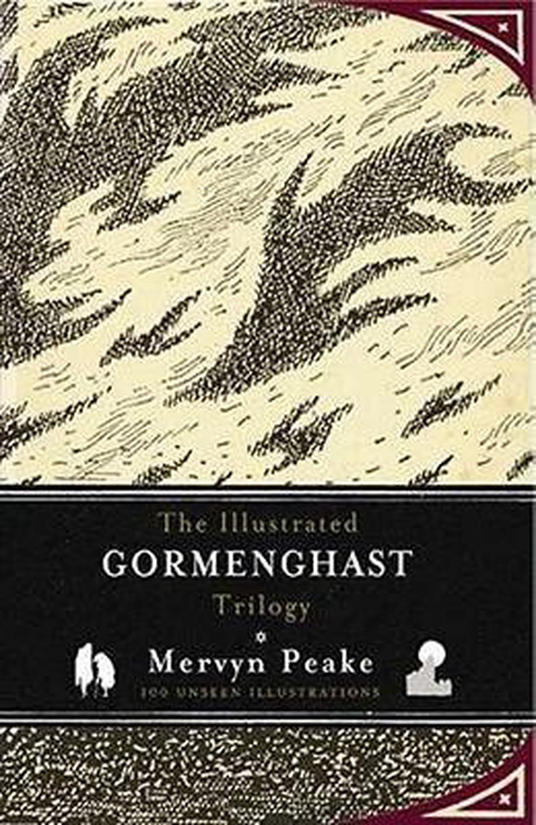 the gormenghast trilogy review the gormenghast trilogy review