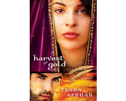Omslag van Harvest Of Gold