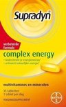 Supradyn Complex Energy - 35 Tabletten  - Multivitamine