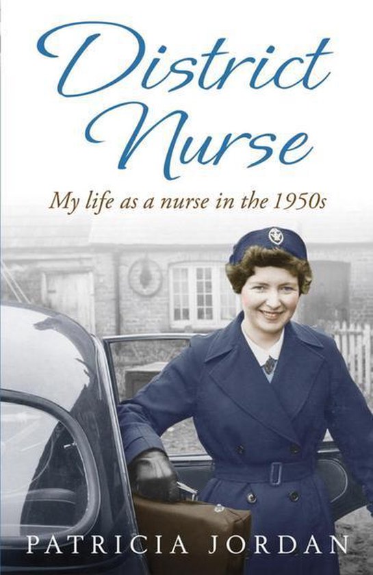 District Nurse - cover