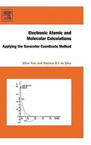 Electronic, Atomic and Molecular Calculations