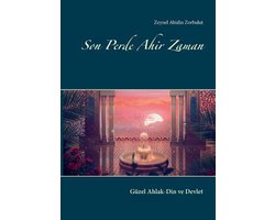 Son Perde Ahir Zaman