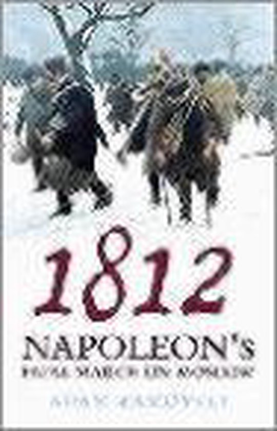 1812 - cover