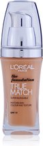 L’Oréal Paris True Match - W3 Golden Beige - Foundation