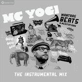 Mc Yogi - The Instrumental Mix (CD)