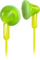 Philips SHE3010 - In-ear oordopjes - Groen