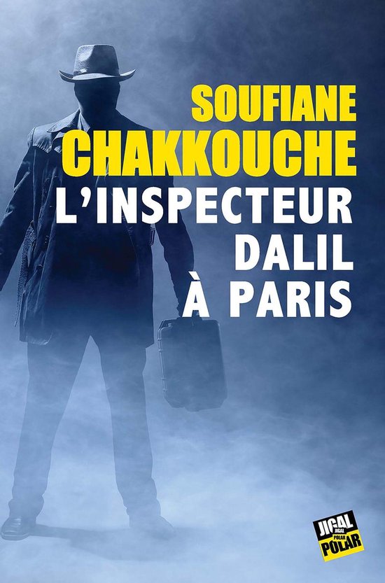 L'inspecteur Dalil à Paris