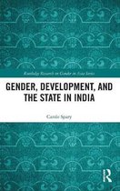 Gender, Development and the State in India