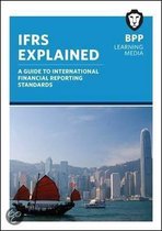 IFRS - Explained