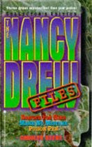 The Nancy Drew Files Collectors Edition