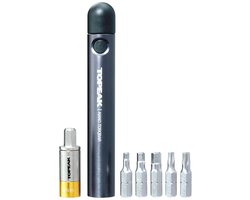 Topeak Nano Torqbar 5 Momentsleutel Fietsgereedach