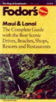 Maui and Lanai