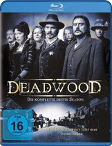 Deadwood Season 3 (Blu-ray)