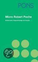 PONS Micro Robert Poche