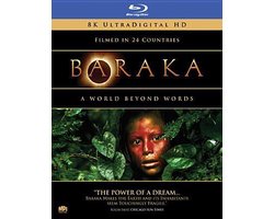 Baraka