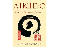Aikido and the Harmony of Nature