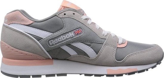 Reebok GL 6000 ATHLETIC M45930 Grijs;Roze maat 40 | bol.com