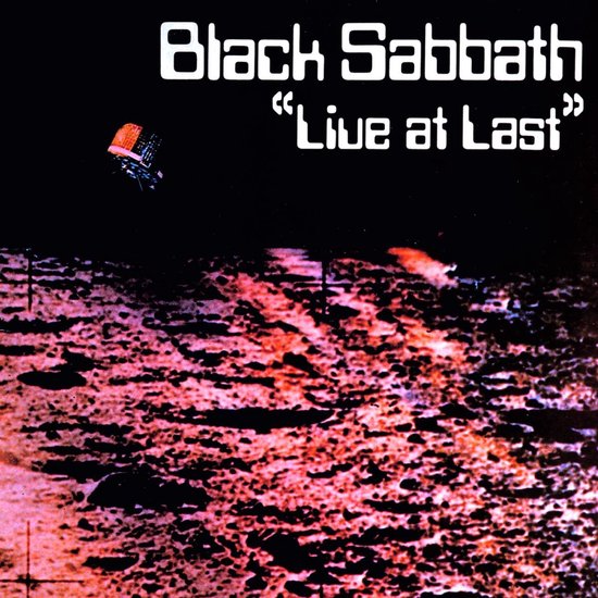 Live At Last