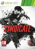 Syndicate (PEGI) /X360