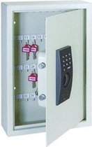 Rottner Elektronische Sleutelkluis Keytronic 48 - voor 48 sleutels - 45x30x15cm