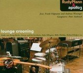 Rudy & Apollo 3 Pfann - Lounge Crooning