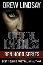Omslag Out of the Darkness