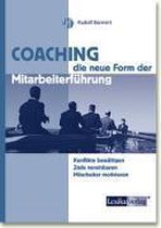 Coaching, die neue Form der Mitarbeiterführung