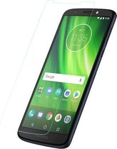 Motorola Moto G6 Play Screen Protector Glas