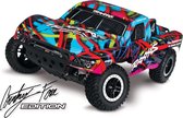Traxxas Slash 2,4 Ghz Courtney Force Edition