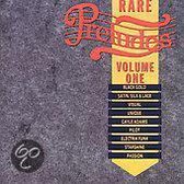 Rare Preludes Vol. 1