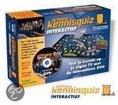 Achmea Kennisquiz DVD Bordspel