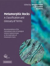 Metamorphic Rocks, A Classification and Glossary of Terms