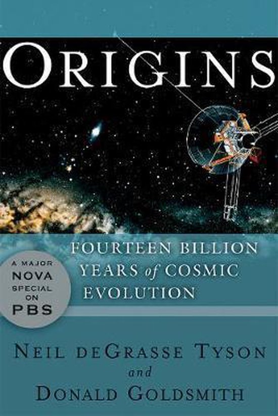 Origins - cover