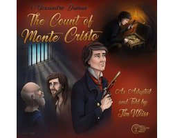 The Jim Weiss Audio Collection-The Count of Monte Cristo