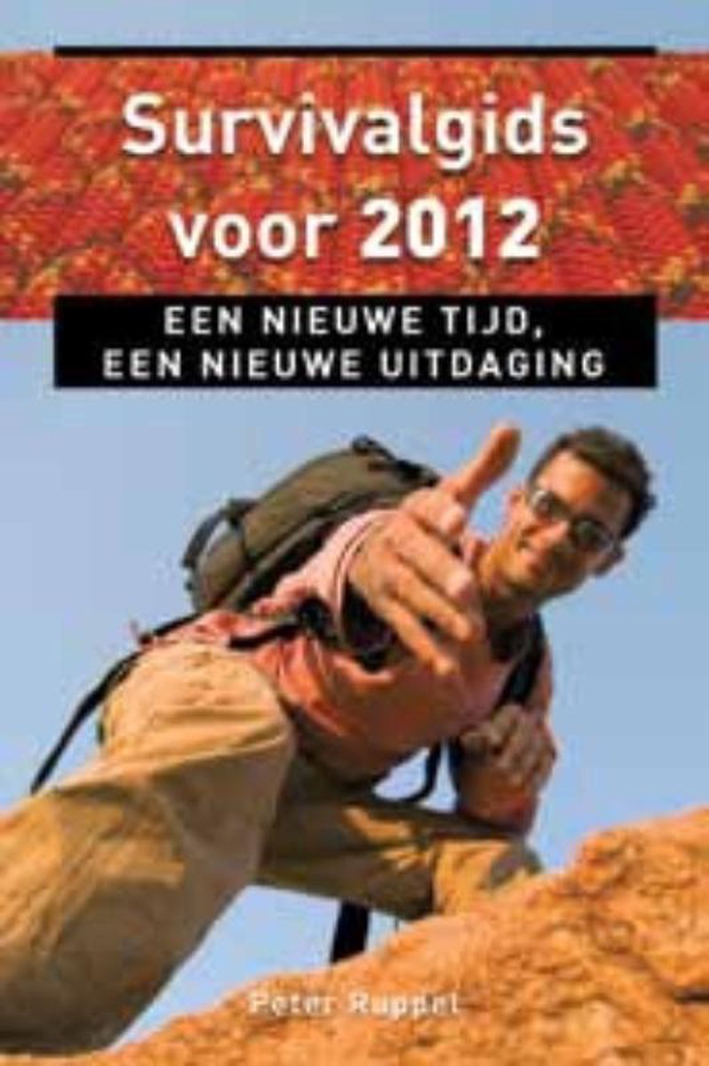 Survivalgids Voor 2012