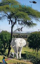 Omslag The Lodge of Valour