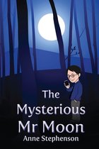 The Mysterious Mr. Moon