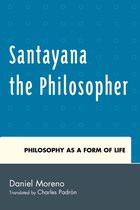 Santayana the Philosopher